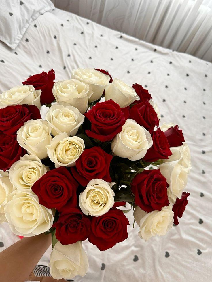 Whimsical Harmony Garden Bouquet Blend